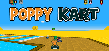 Poppy Kart